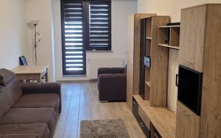 Apartament 1 camera - Lazar Residence- Iasi - Poză 1
