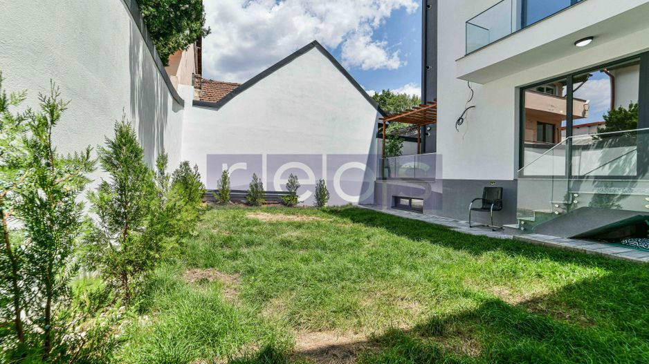 3 CAMERE | GRADINA PROPRIE 100 MP | AN CONSCTRUCTIE 2023 - Poză 15