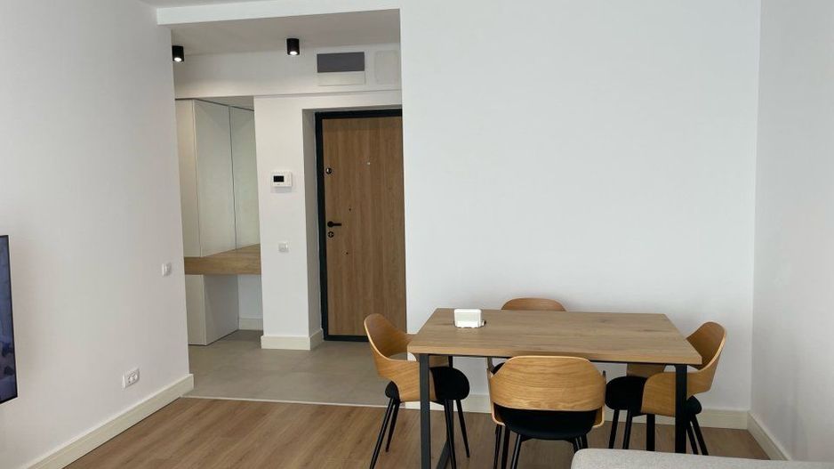 2 camere  | Aviatiei | Pipera |  City View |  Onix Park - Poză 3