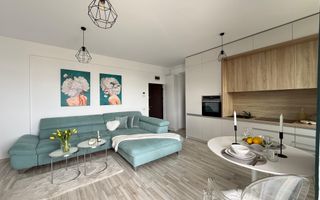 Vis a vis de Esso. Lift. Mijloc transport in fata. Loc de parcare. - Poză 3