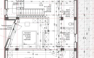 Locație premium, lângă pădure | Vila individuala 4 camere+piscina - Poză 18