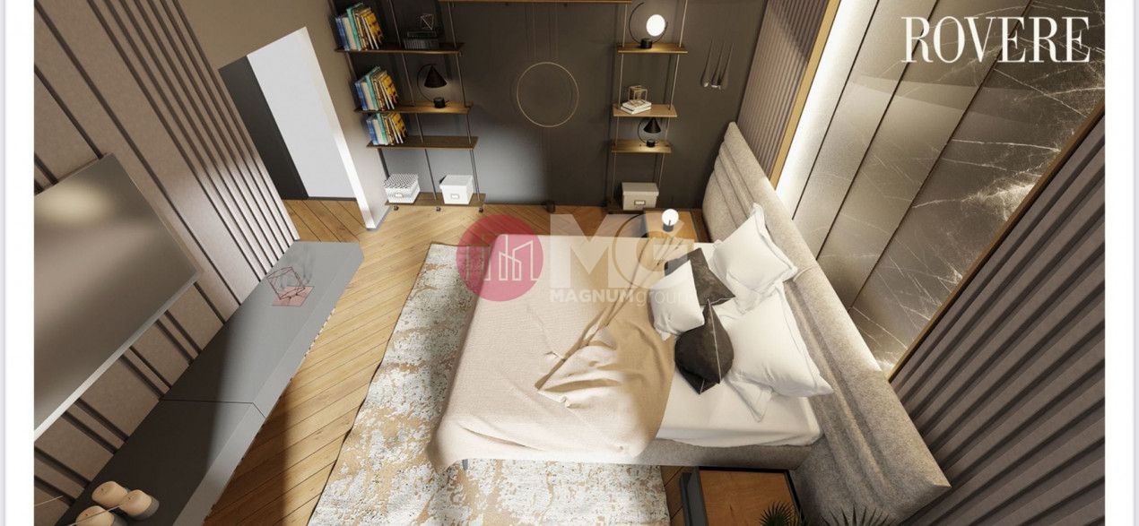 Vila deosebita de vanzare Zona Iancu Nicolae - Poză 9