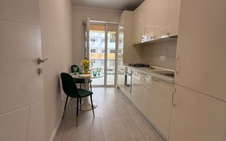 GARSONIERA DECOMANDATA - METROU BERCENI - Poză 3