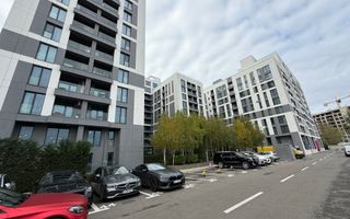 | Apartament 2 Camere Premium - Cloud 9 - Poză 1