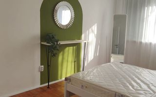 2 camere | recent renovat | mobilat si utilat | zona excelenta | - Poză 9