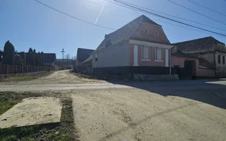 CASA SASEASCA DE POVESTE- CLOASTERF- SASCHIZ/MURES- DE VANZARE! - Poză 30