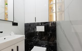 Vânzare, apartament, 2 camere, str. Vasile Lupu, Buiucani - Poză 14