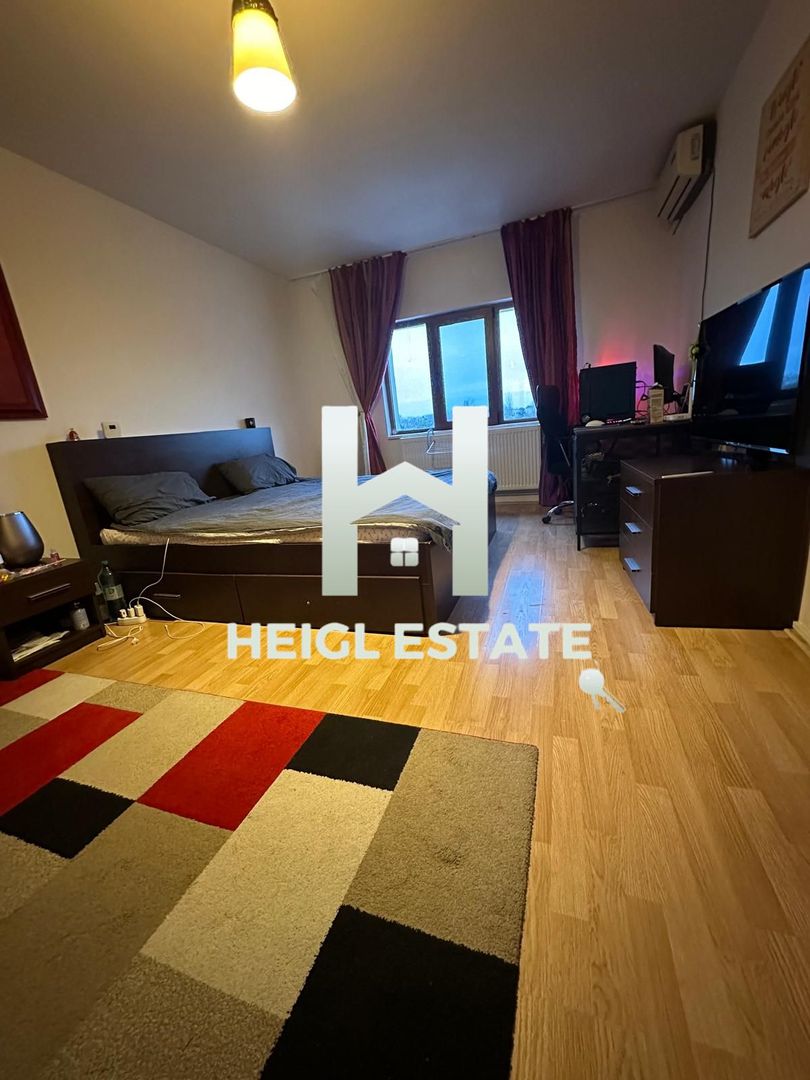 Apartament 1 camera Calea Sagului - Poză 1