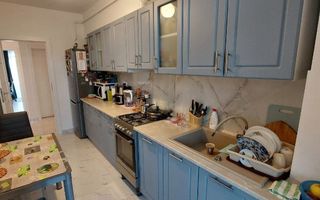 Apartament 3 camere de vanzare - Iasi, Pacurari, langa Kaufland - Poză 3