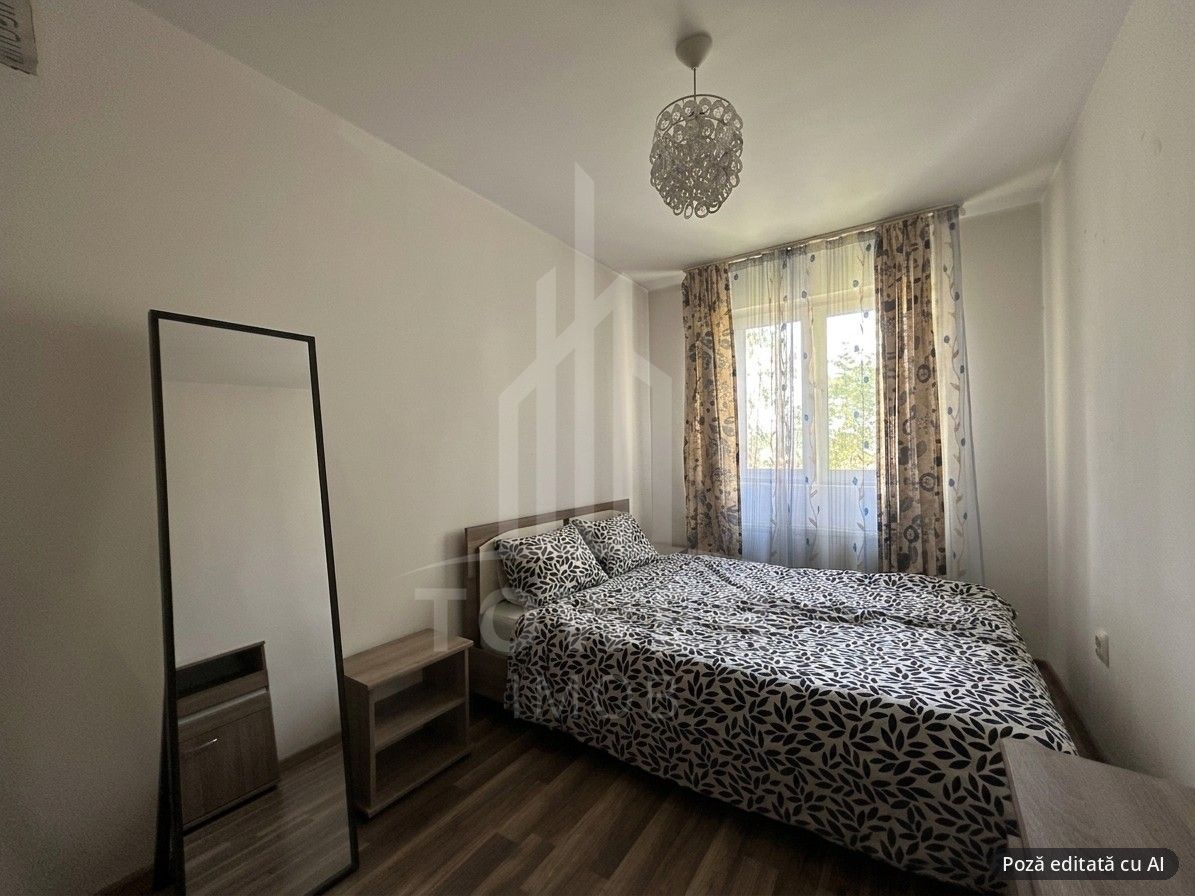 Apartament 3 camere în zona Țiglari, Sibiu - Poză 5