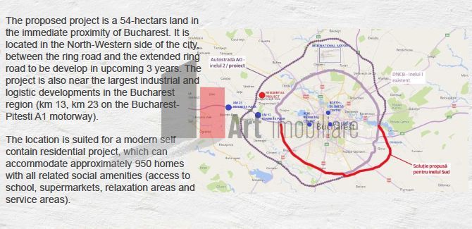 teren 54 ha - Poză 1