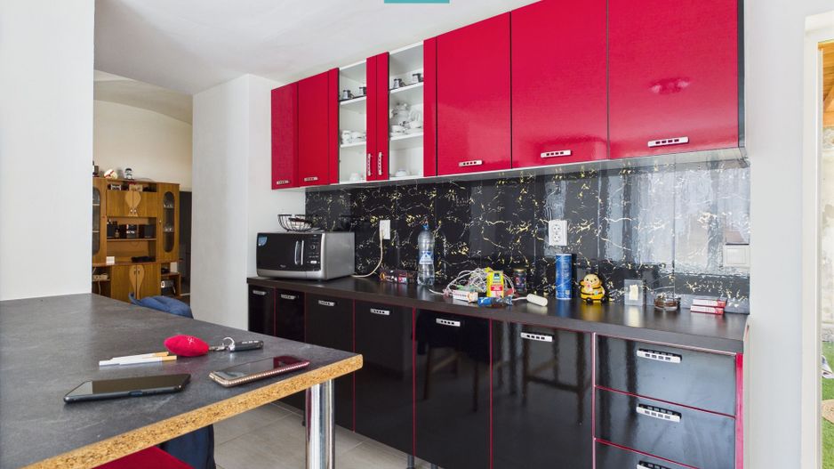 Casă cu 6 camere în zona Central - Poză 17