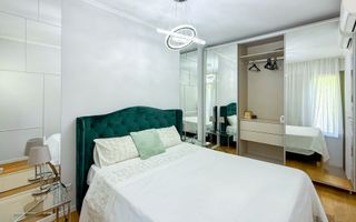 2 Camere Mobilat Modern | Aviatiei Park | Herastrau - Poză 7