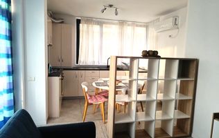 Apartament cu 2 camere in bloc nou, zona de Nord, XCity