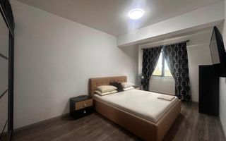 Apartament 3 camere mobilat si utilat | Creativ Residence Metrou 5min - Poză 4
