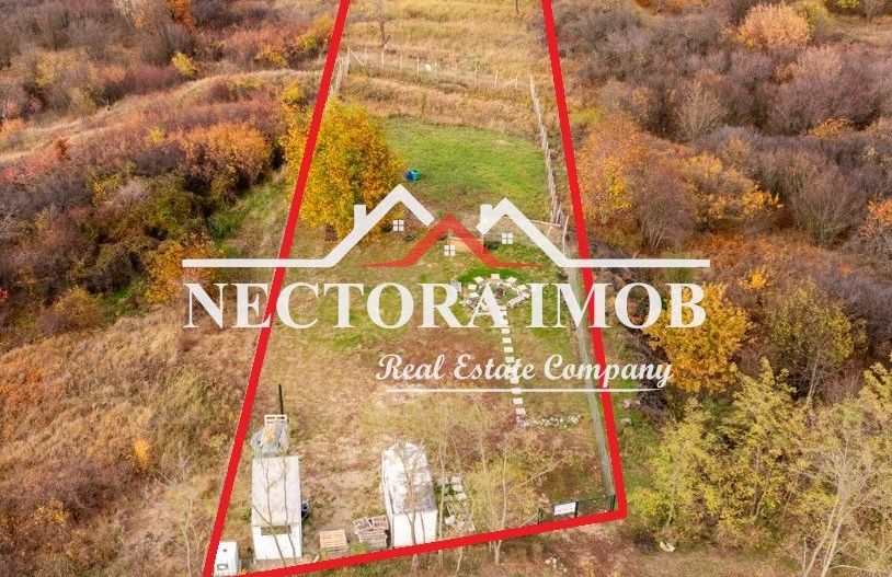 EXCLUSIVITATE Nectora Imob-Teren Intravilan cu panorama la lac,4837 mp - Poză 3