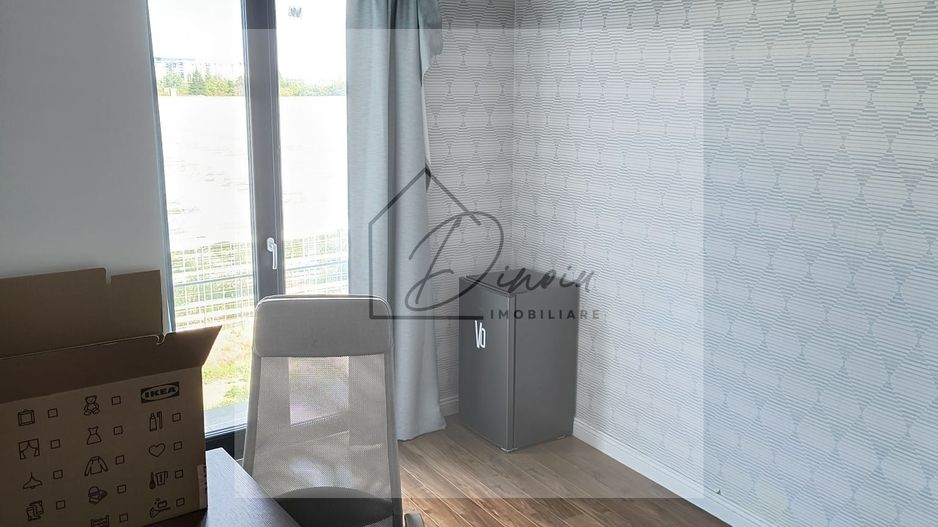 Apartament 3 camere Baneasa Herastrau I Parcare I gata de mutare - Poză 7