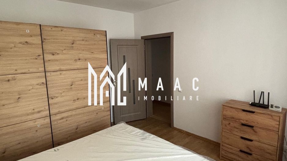 Apartament 2 camere de închiriat | Sibiu, Turnișor | parcare - Poză 6