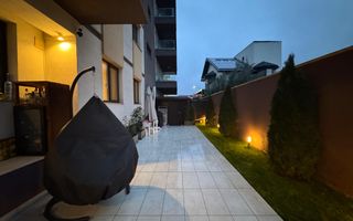 3 CAMERE + CURTE 76mp || SISESTI - BANEASA - Poză 20