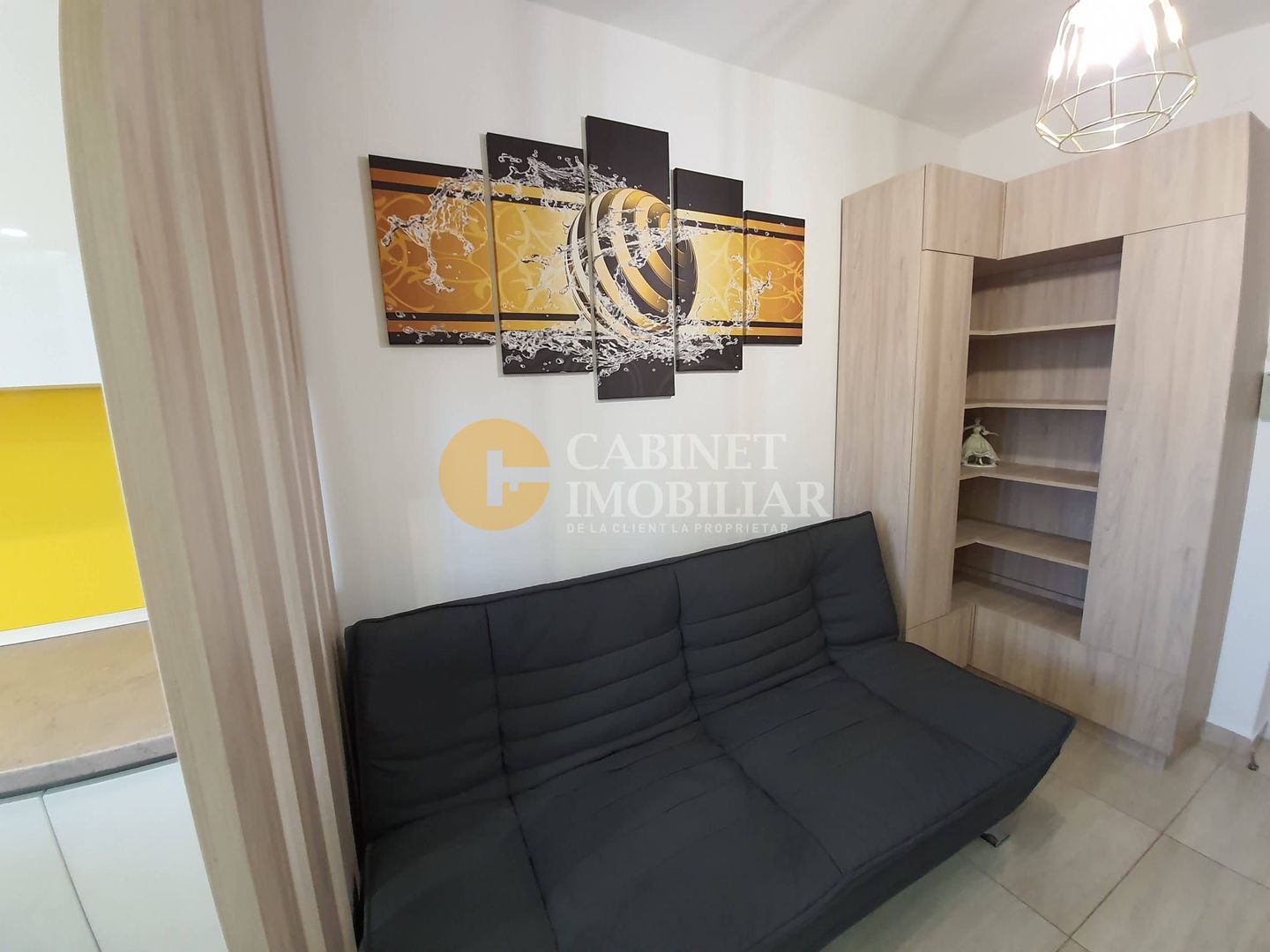 Apartament de vânzare – Bd. Independenței | Ideal pentru investiție - Poză 4