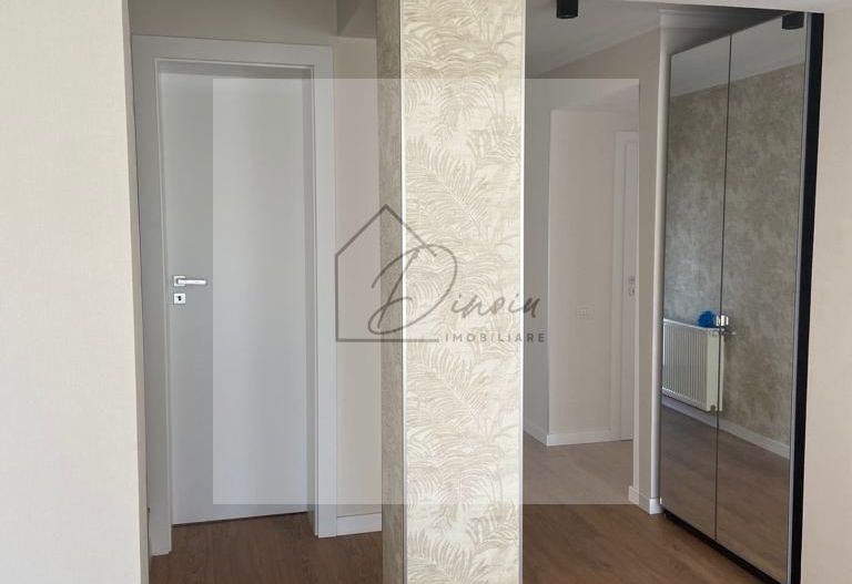 Vila lux Pipera Aviatiei I SU 212mp I recent renovata I COMISION 0% - Poză 16