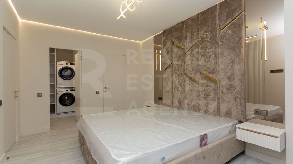 Vânzare, apartament, 2 camere, str. Renașterii Naționale, Râșcani. - Poză 10