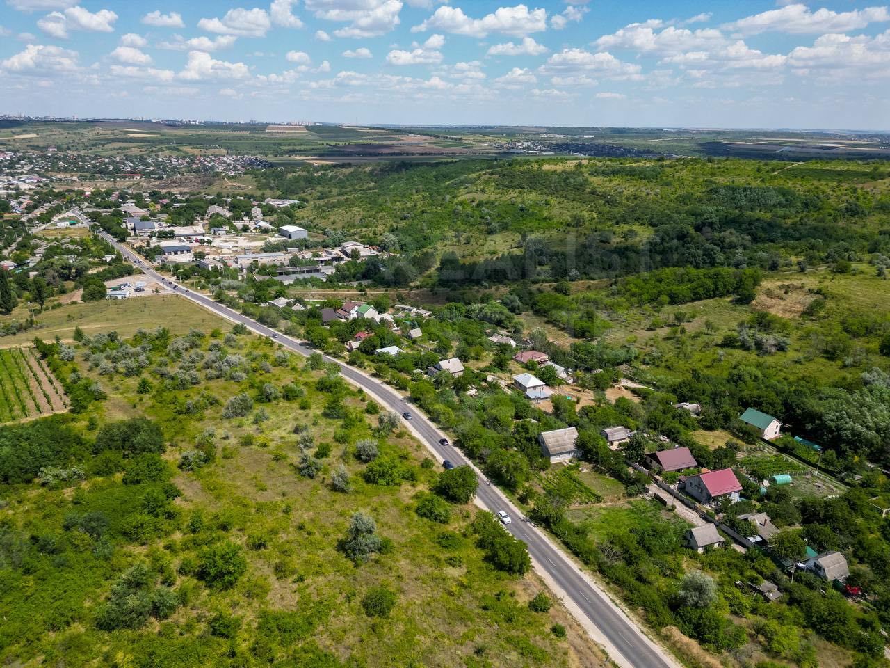 Vânzare teren agricol, 5.8 ari, Ialoveni - Poză 7