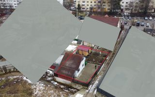 Casa de vanzare cu 3 camere Gavana, Teren 288 mp, 800 m de Dedeman - Poză 14
