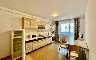 Apartament modern cu 3 camere, parcare subterană – zona Corneliu Copos - Poză 2