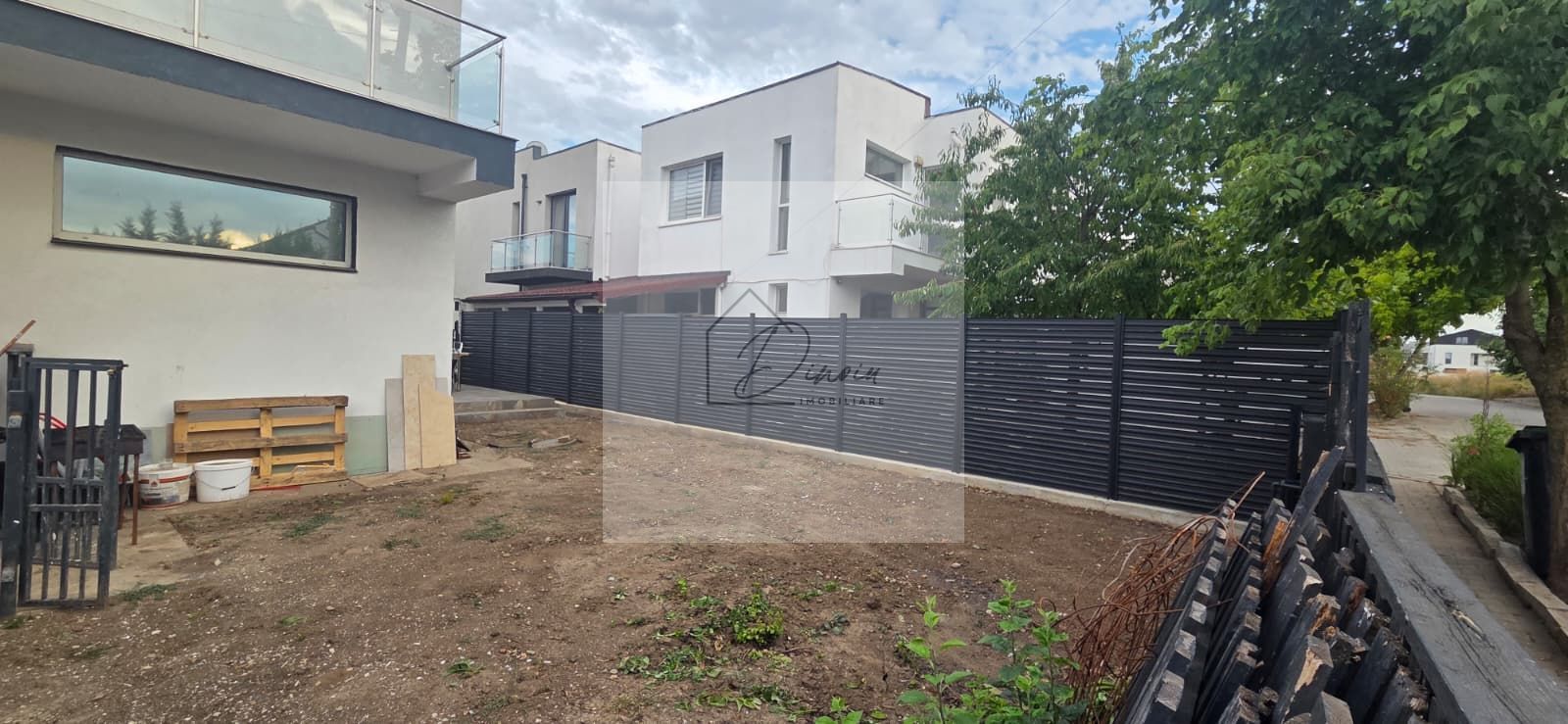Vila Tunari P+1E I Locatie buna - Toate utilitatile I COMISION 0% - Poză 2