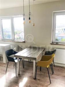 2 camere, imobil nou, Buna Ziua, mobilat la cheie, parcare subterana - Poză 3