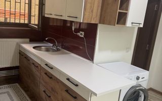 Garsoniera de inchiriat Tatarasi - Poză 8