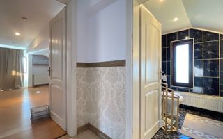 Vila 7 camere**Lake view**Ponton privat**Piscina**Teren 933 MP//Balotesti - Poză 31