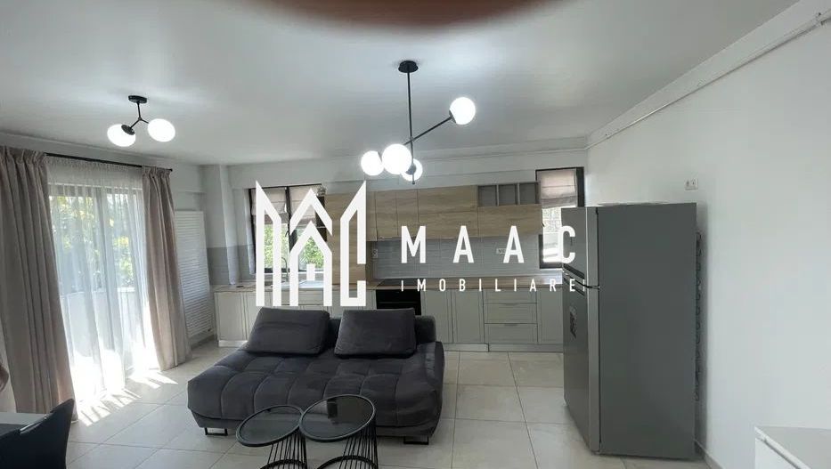 APARTAMENT 3 CAMERE DE INCHIRIAT| BULEVARDUL DEM RADULESCU| 2BALCOANE - Poză 4