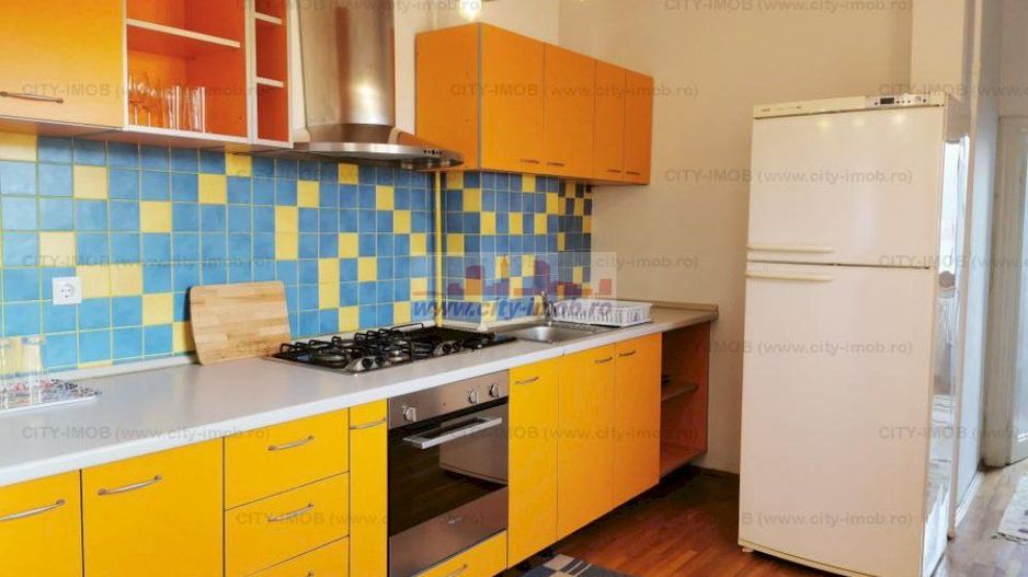 Inchiriere  Apartament 3 camere Cotroceni - Poză 23