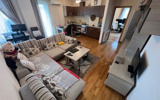2 camere, modern, bloc nou, Ac,parcare,zona Decebal, Traian, Horea - Poză 3