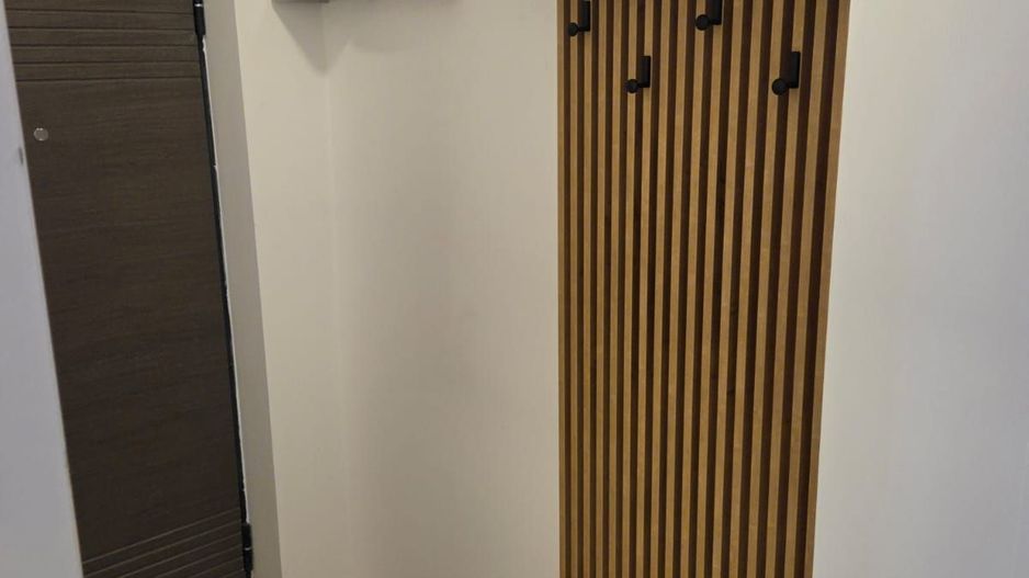 Apartament 2 camere – Central Park – Etaj 6 – 53 mp - Poză 2