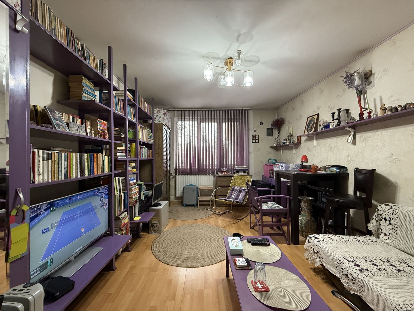 Apartament Titan | Barajul Sadului (COMISION ZERO) - Poză 8