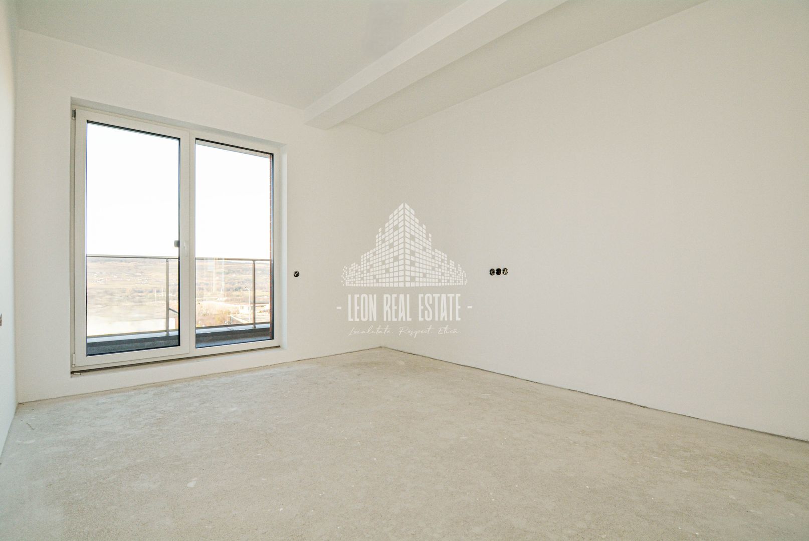 Casă modernă PREMIUM de tip duplex în Florești zona Centurii de Sud - Poză 26