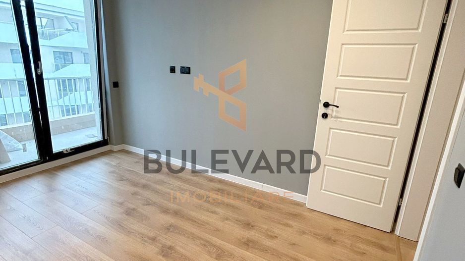 Comision 0. Apartament 2 camere, ultrafinisat, bloc nou! - Poză 8