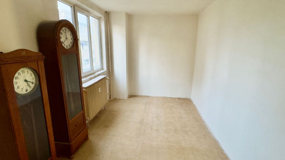 3 camere Decomandat | M. Lujerului | 3 lifturi | Necesita renovare ! - Poză 14