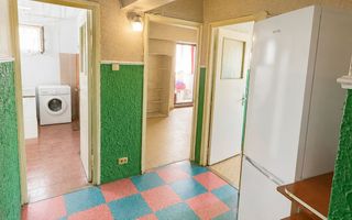 Apartament cu 3 camere/ Etaj intermediar / 71mp/ zona Baza 3 - Poză 6