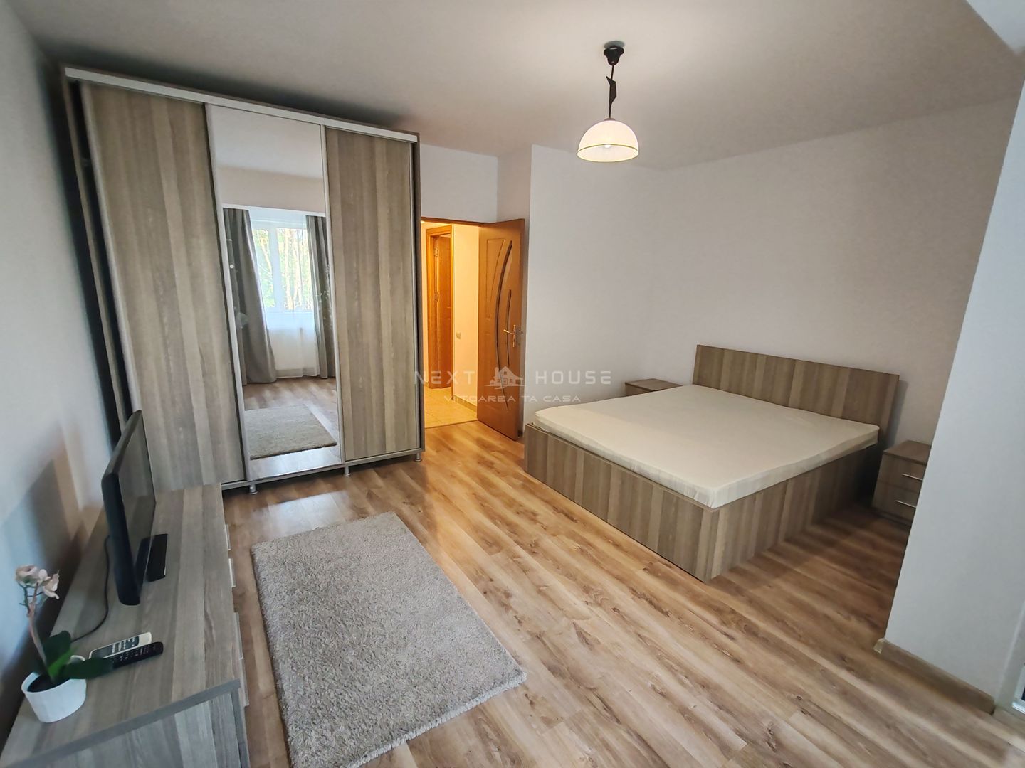 Garsoniera Rahova  - mobilier modern in bloc nou! la  4km de Unirii - Poză 1