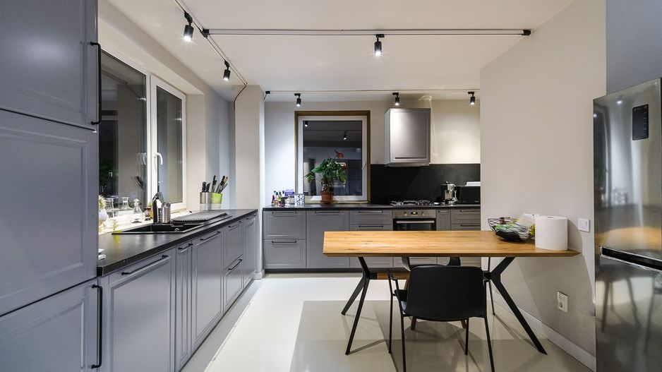 Apartament LUX 4CAM 120MP + Loc de parcare - Poză 3