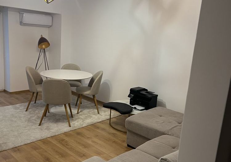 Inchiriere garsoniera Rond Pta Alba Iulia activitate birou - Poză 2