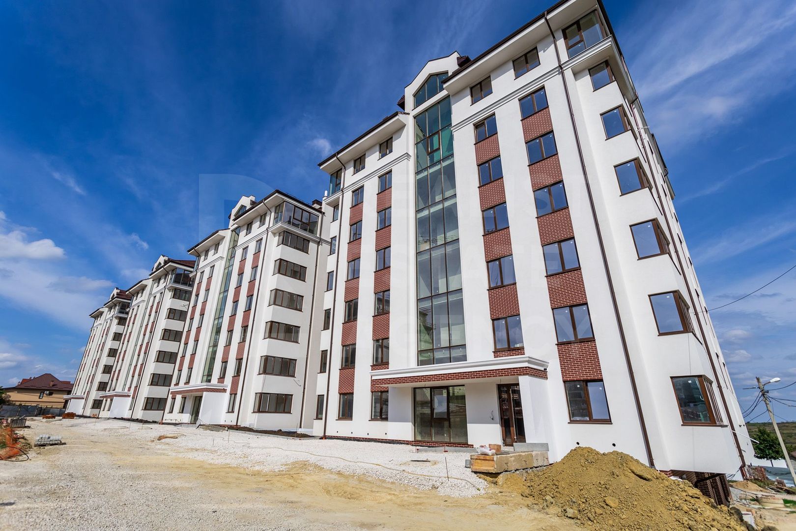 Vânzare, apartament, 2 camere, strada Nicolae Dimo, Durlești - Poză 2