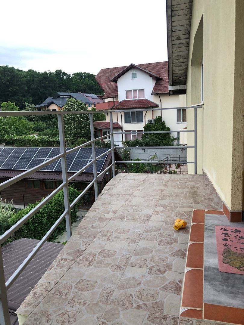 Inchiriere apartament in vila, Gavana 3 - Poză 9