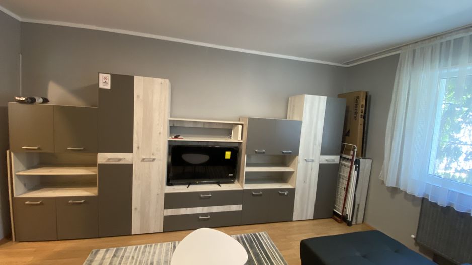 Apartament cu 2 camere modern/ zonă liniștită/ cartier Mănăștur - Poză 3
