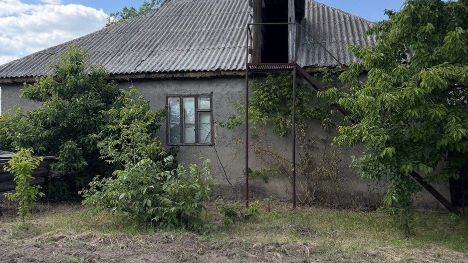 Casă individuală cu teren sat Corjova,  Criuleni - Poză 3