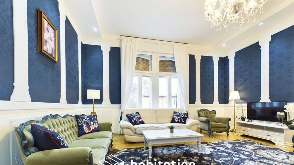 4 camere cu eleganță arhitecturală și confort modern, in zona Sinaia - Poză 6